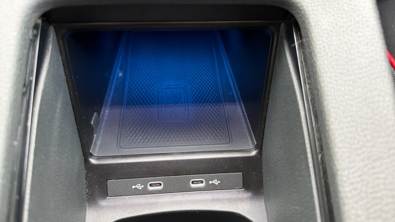 Volkswagen ID.5 220kW 4MOTION GTX Max 77kWh 5dr Auto Electric Coupe